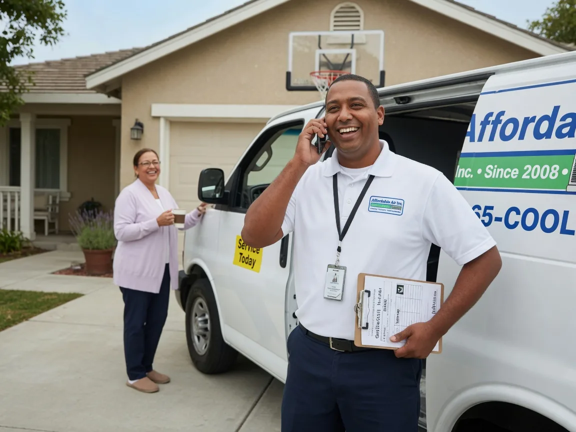 Central Ac Repair Jeffersonville, OH FAQs